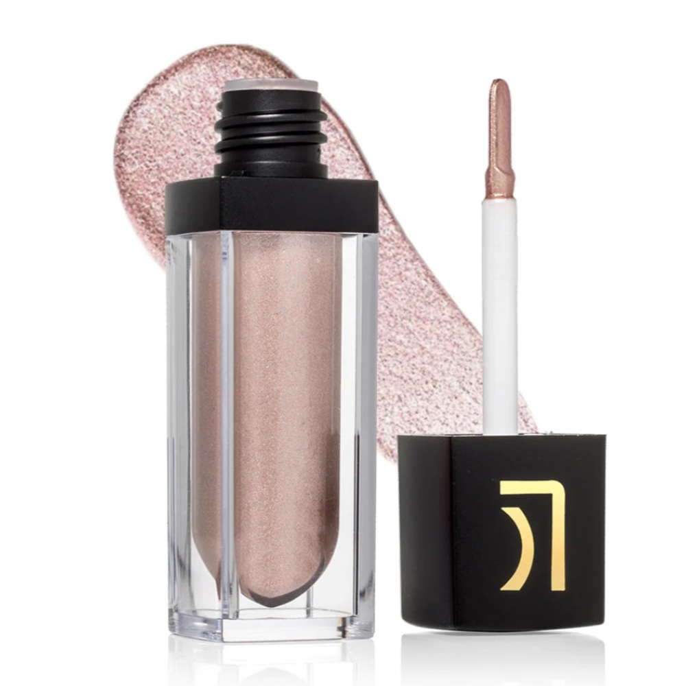 Lucky Chick Liquid Eyeshadow - Fem Bliss